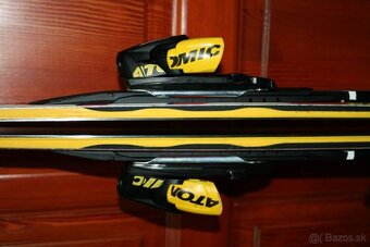 lyže Atomic redster 183 cm - 6