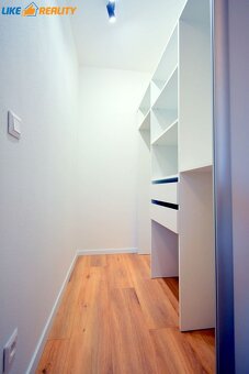 Prenájom 2 izbového bytu s predzáhradkou Podháj - 6