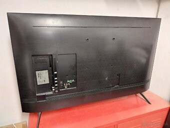Predam TV Samsung 50"smart 4K - 6