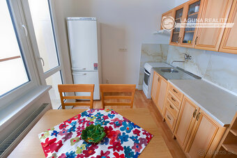 PRENÁJOM Byt 2+1 (62 m2) s balkónom v centre, Levočská ul., - 6