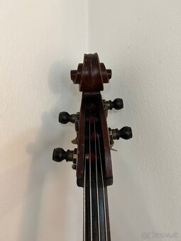 Kontrabas - 6