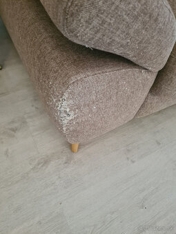 Sedacka na predaj - 6