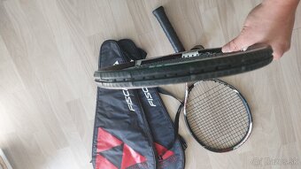 2x Fischer Black Granite Tour - 6