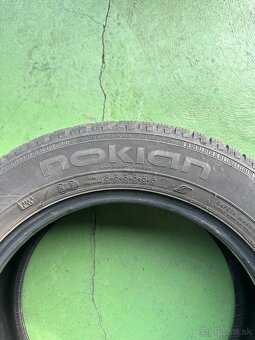 185/60 R15 88T XL NOKIAN WRD 3 - 6