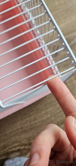 Klietka pre škrečka - 6