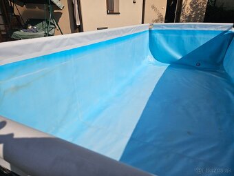 Nadzemný bazén Bestway - 6