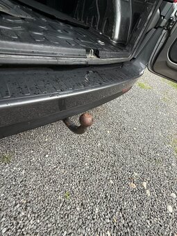 Fiat Doblo 1.3 MultiJet (90k) – 135tis km, KLIMA, Bluetooth - 6