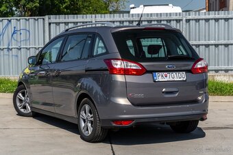 Ford C-Max 1.0 EcoBoost 125k Titanium 2015 - 6