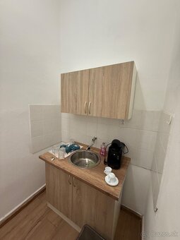 Kancelária s parkovaním Prešov - 6