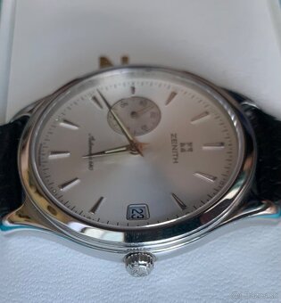 Zenith elite automatic - 6