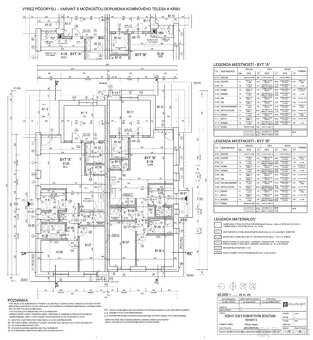 Predaj 4 izbových RD Veľký Biel,Senec - 6