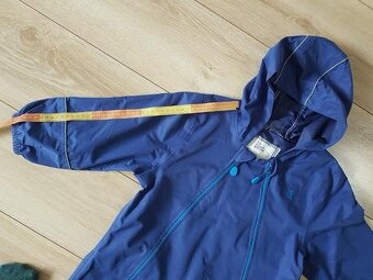 Detský ľahký waterproof overal, 110 - 6
