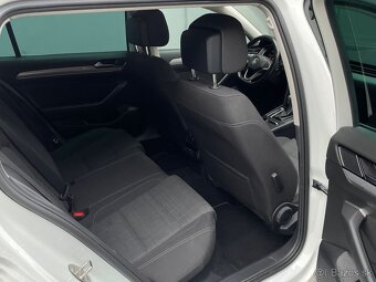 Volkswagen Passat b8.5 variant 2.0TDI EVO automat - 6