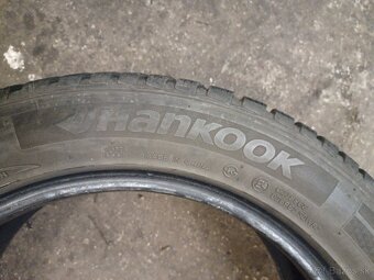 195/55R16 HANKOOK 'zimné' - 6