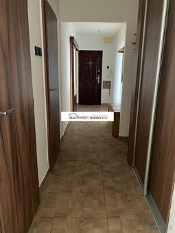 REZERVOVANÉ...  NA PREDAJ: 2 izbový byt Estónska - 6