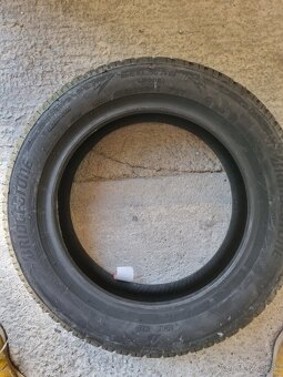 Bridgestone Blizzak 155/65R14 79T XL - 6