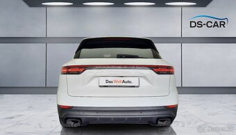 Porsche Cayenne E-Hybrid Platinum Edition - 6