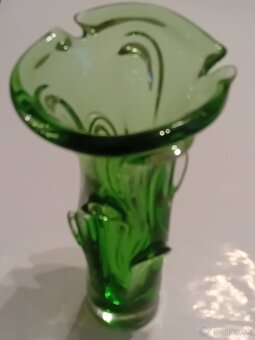 Váza Ján Beránek - 6