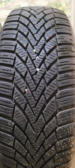 Zimné Pneumatiky Continental 185/65 r15 - 6