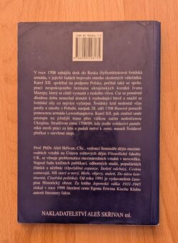 Knihy o histórii 2 - 6