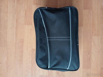 Herný notebook MSI Thin 15 - 6