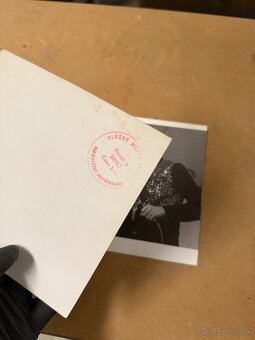 Retro obrázky a fotky - 6