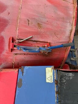 SILOKING TRAILEDLINE DUO 13 2015 VIN 939 - 6