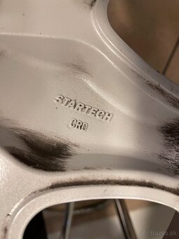 Startech Monostar III 5x114,3 R20 - 6