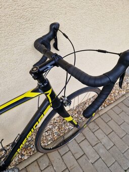 Cestny bicykel merida - 6