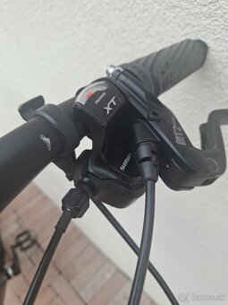 Bicykel Giant Talon LTD 26" - 6