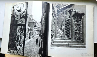 kniha 'Bratislava', Eugen Lazišťan, 1970 - 6