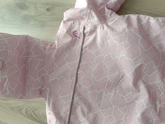 Overal HEAD veľ.140 - 6