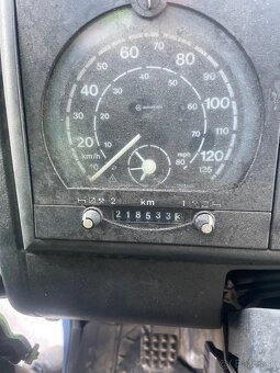 Iveco Eurotech Cursor - 6