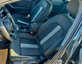 Audi A3 35 TFSI mHEV S tronic - 6