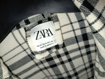 pánska bunda Zara M - 6