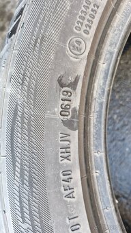 Matador 225/50 R17 - 6