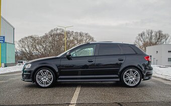 Audi S3 Exclusive 2.0 TFSi CDLA 195kw - 6