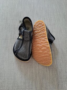 RAK topanky velk.21,24,25,26,27,28 - 6