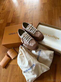 Louis vuitton tenisky - 6