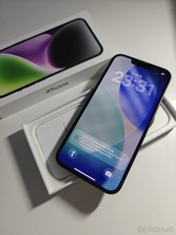 Apple iPhone 14 128GB - 6