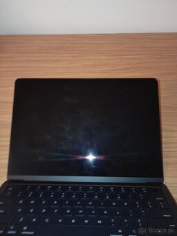 MacBook Air M4 (10 Jadrové GPU) - Záručný list - 6