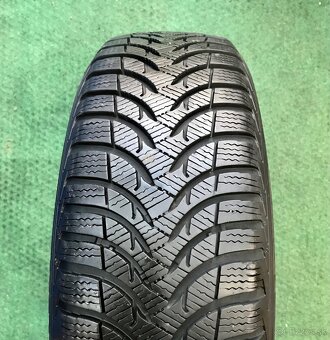 185/65 r15 zimné MICHELIN 88T - 6
