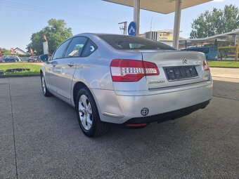 Citroën C5 1.8i 16V Seduction Dynamique - 6