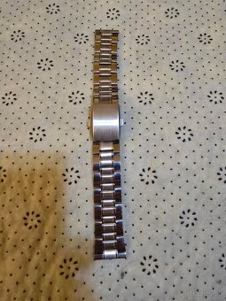 Remienky na hodinky 12ks - 6