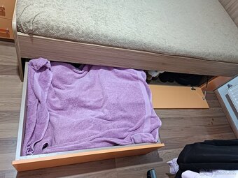 Študentská izba - 6