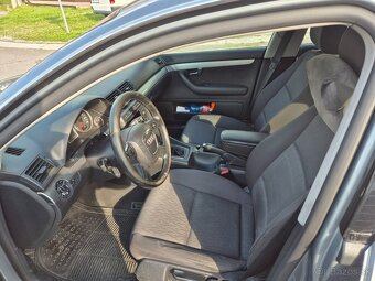 AUDI A4 AVANT QUATRO 2.0 TDi - 6
