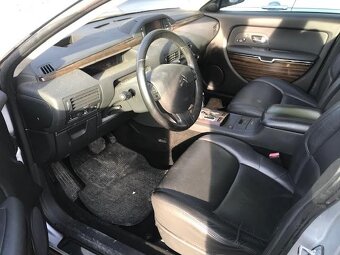 Predám Citroen C6 /2,7 Hdi / - 6