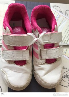 Adidas dievcenske, vl. 28-33 - 6