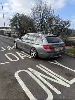 Bmw f11 530d 180kw - 6