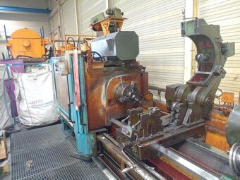 Zařízení prohluboké vrtáníTBTTiefbohrtechnikB3N-6000 (7365) - 6